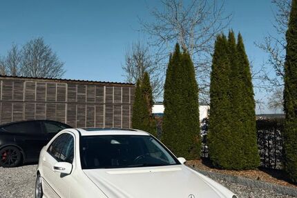Mercedes-Benz C 55 AMG 99.700 km 21.900 &euro; Kammerstein 91126