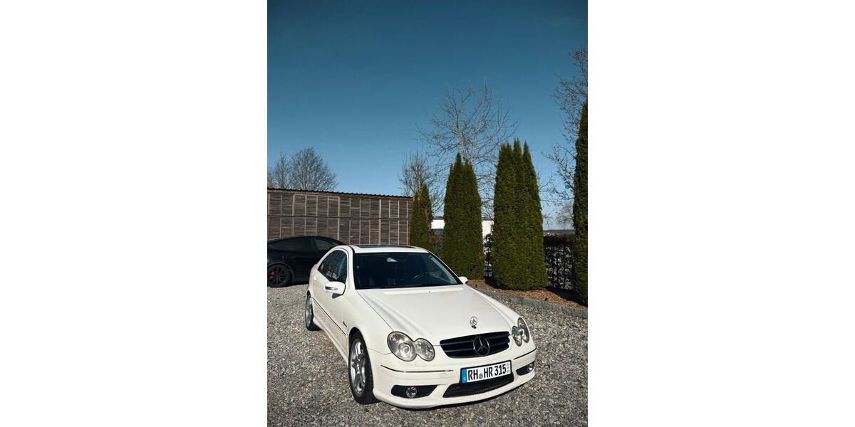 Mercedes-Benz C 55 AMG 99.700 km 21.900 &euro; Kammerstein 91126