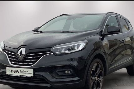 Renault Kadjar 50.500 km 19.900 &euro; Erlangen 91056