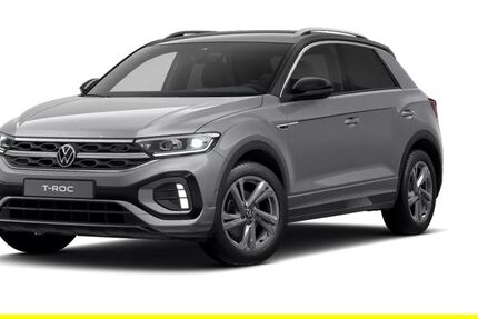 VW T-Roc 19.900 km 29.630 &euro; Erlangen 91058