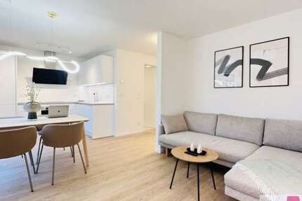 Zimmer Nürnberg Gibitzenhof - 3 Zimmer, 1.790&euro; | Angebot:26805121