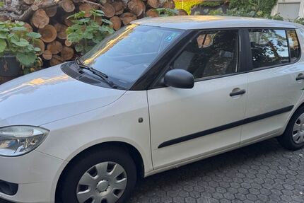 Skoda Fabia 190.960 km 1.350 &euro; Fürth 90765