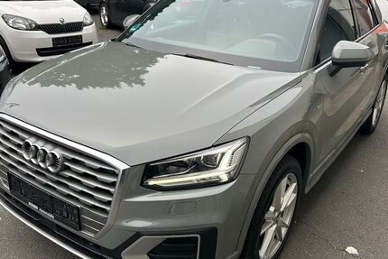 Audi Q2 131.000 km 17.999 € Nürnberg 90439