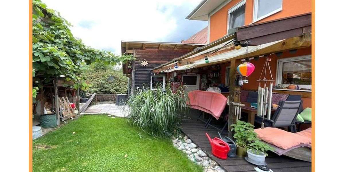 Einfamilienhaus Altdorf - 5 Zimmer, 136 m&sup2;, 549.500&euro; | Angebot:25551284