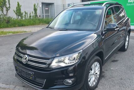VW Tiguan 150.000 km 12.990 &euro; Fürth 90763