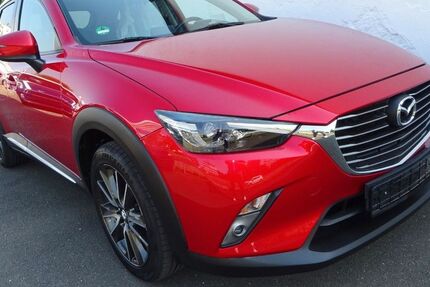 Mazda CX-3 103.217 km 12.700 &euro; Nürnberg 90425