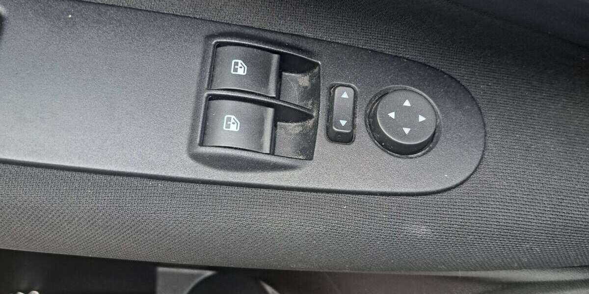 Fiat Punto 135.000 km 2.500 &euro; Nürnberg 90482