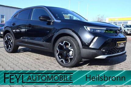 Opel Mokka 32.120 km 21.400 &euro; Heilsbronn 91560