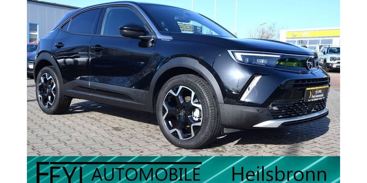 Opel Mokka 32.120 km 21.400 &euro; Heilsbronn 91560