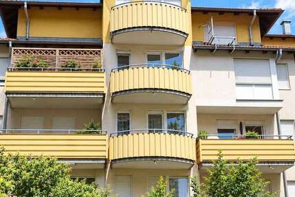 Wohnung Fürth Bislohe - 1 Zimmer, 29 m&sup2;, 115.000&euro; | Angebot:27520518