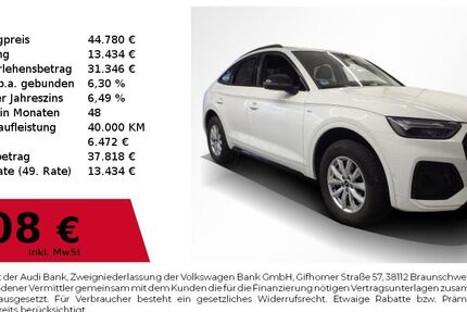 Audi Q5 46.900 km 44.780 &euro; Nürnberg 90411