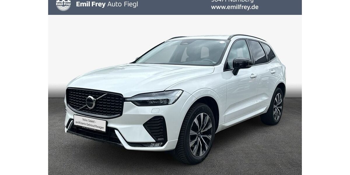 Volvo XC60 39.367 km 40.990 &euro; Nürnberg 90471
