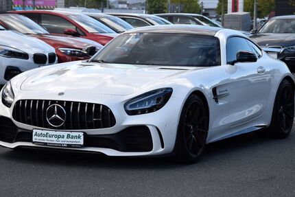 Mercedes-Benz AMG GT R 29.900 km 149.990 &euro; Fürth 90763