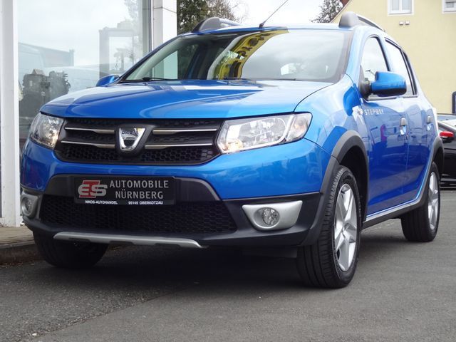 Dacia Sandero 60.200 km 9.400 € Nürnberg 90431