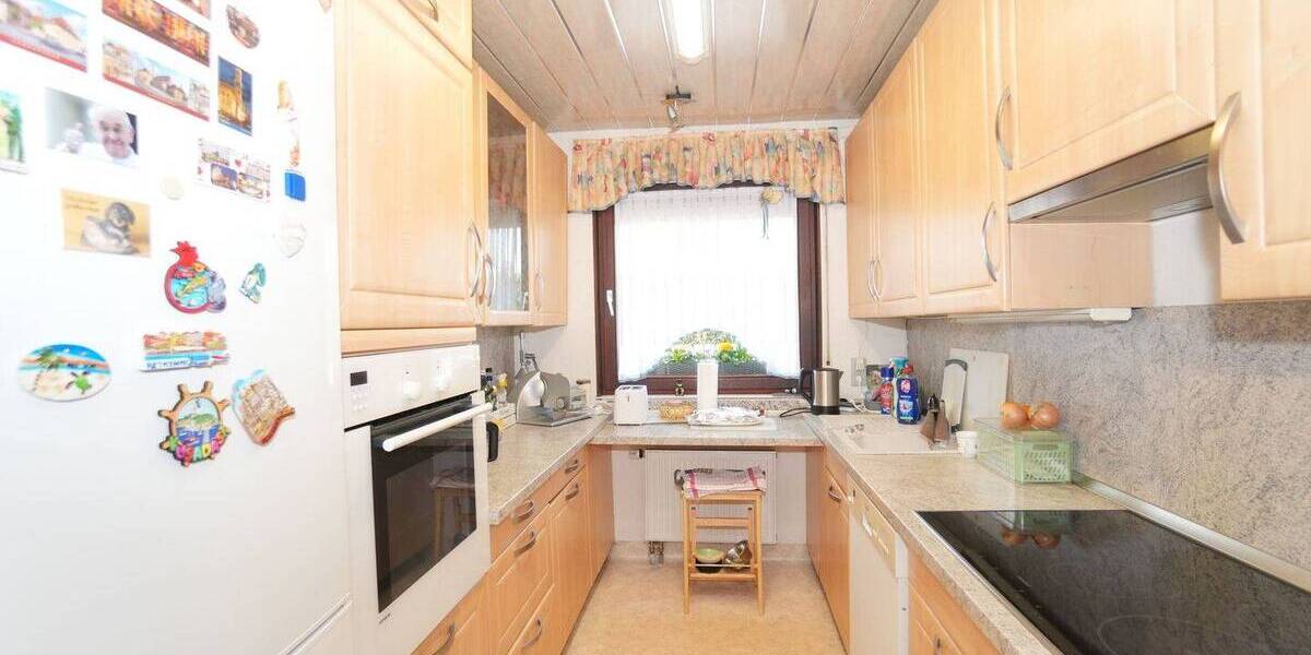 Doppelhaushälfte Langenzenn Burggrafenhof - 6 Zimmer, 180 m&sup2;, 449.000&euro; | Angebot:26475665