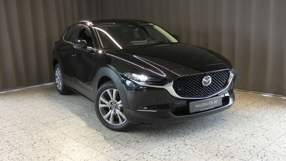 Mazda CX-30 3.900 km 28.865 € Erlangen 91056
