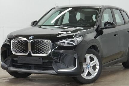BMW iX1 13.600 km 40.490 € Buchschwabach bei Nürnberg 90574