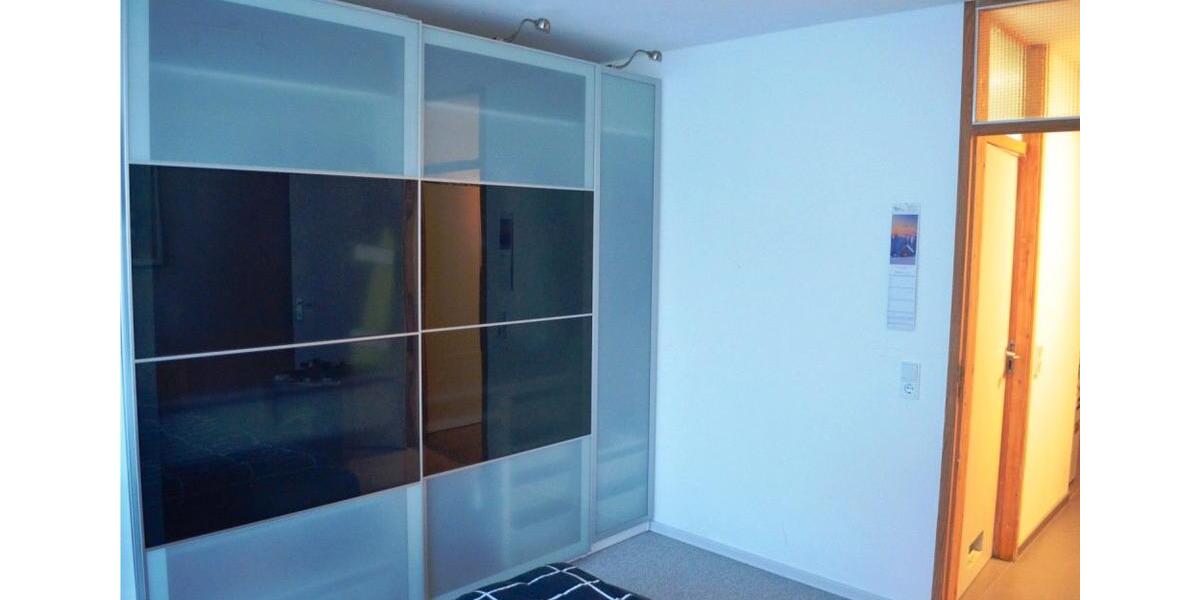 Hochparterre Erlangen Bruck - 2.5 Zimmer, 65 m&sup2;, 995&euro; | Angebot:26049429