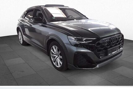Audi Q8 14.450 km 77.980 &euro; Schwabach 91126