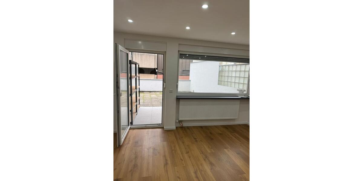 Erdgeschoßwohnung Nürnberg Altstadt, St. Lorenz - 1 Zimmer, 30 m&sup2;, 950&euro; | Angebot:25784383