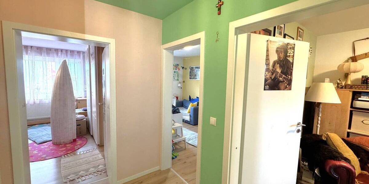 Reihenendhaus Neunkirchen - 6 Zimmer, 132 m&sup2;, 490.000&euro; | Angebot:26403309