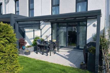 Haus Schwabach - 5 Zimmer, 122 m&sup2;, 772.800&euro; | Angebot:26422662