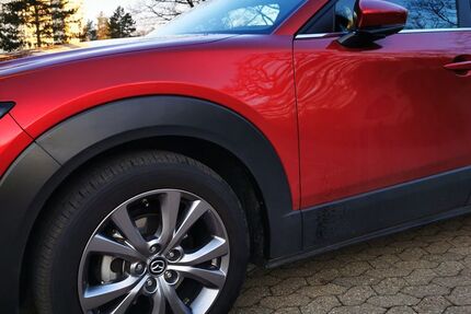 Mazda CX-30 34.000 km 24.500 &euro; Nürnberg 90473