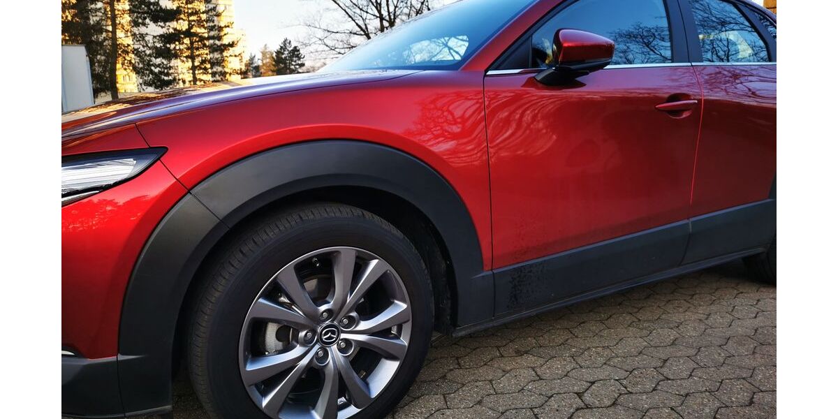 Mazda CX-30 34.000 km 24.500 &euro; Nürnberg 90473