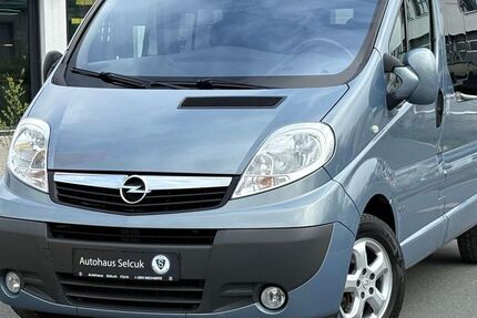 Opel Vivaro 184.000 km 10.490 &euro; Fürth (bei Nürnberg) 90768