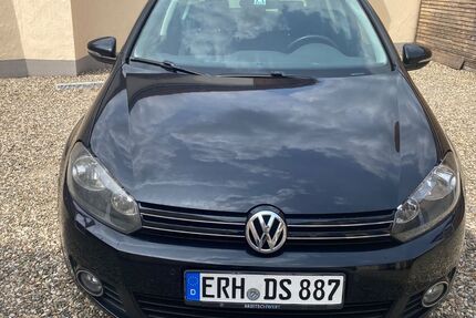 VW Golf 115.757 km 5.300 &euro; Herzogenaurach 91074