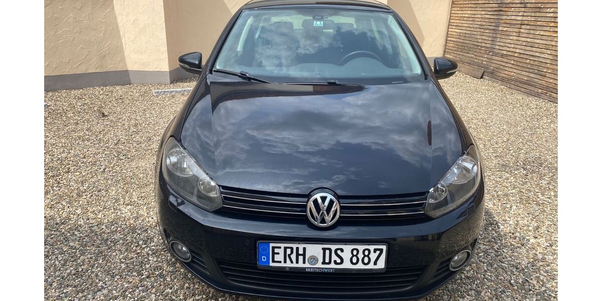VW Golf 115.757 km 5.300 &euro; Herzogenaurach 91074
