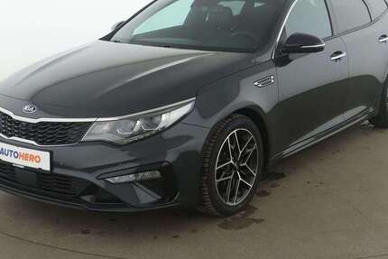 Kia Optima 108.552 km 18.220 &euro; Nürnberg 90441