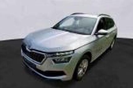 Skoda Kamiq 29.652 km 19.950 &euro; Fürth 90763