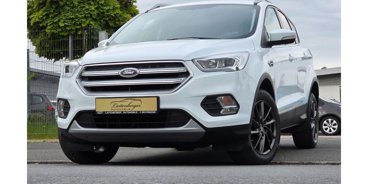 Ford Kuga 88.000 km 14.900 &euro; Fürth 90763