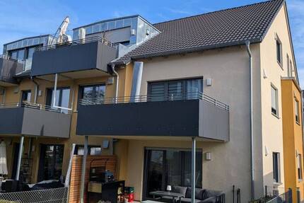 Wohnung Nürnberg Großreuth h d Veste - 3 Zimmer, 94 m&sup2;, 1.363&euro; | Angebot:26515091