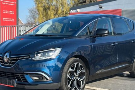 Renault Scenic 162.500 km 14.990 &euro; Nürnberg 90431