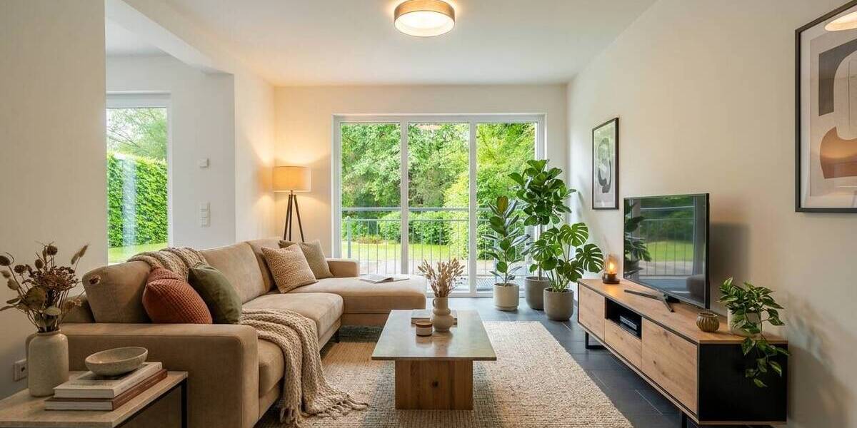 Doppelhaushälfte Nürnberg Fischbach - 5 Zimmer, 160 m&sup2;, 729.000&euro; | Angebot:26732953