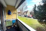 Etagenwohnung Nürnberg Schoppershof - 4 Zimmer, 95 m&sup2;, 250.000&euro; | Angebot:25996007