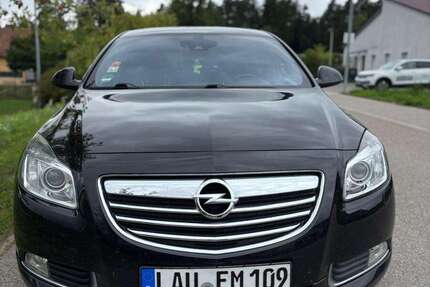 Opel Insignia 321.000 km 3.000 € Burgthann 90559