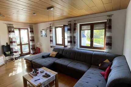 Wohnung zum Kaufen in Nürnberg 485.000 € 118 m² 5 zimmer