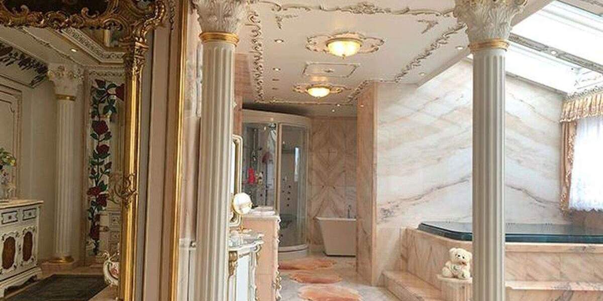 Etagenwohnung Nürnberg Gärten b Wöhrd - 5 Zimmer, 170 m&sup2;, 733.000&euro; | Angebot:25755898