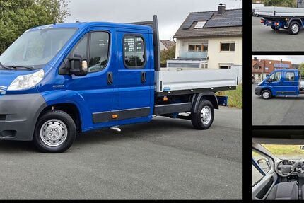 Peugeot Boxer 114.090 km 6.500 € Lauf a.d. Pegnitz 91207