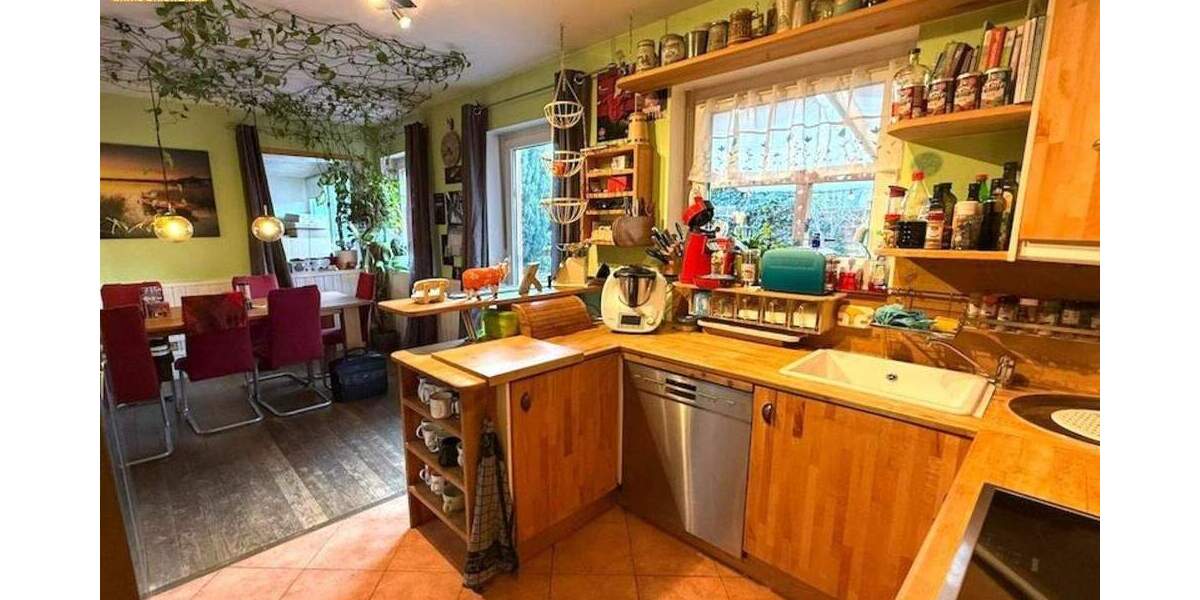 Einfamilienhaus Altdorf bei Nürnberg Altdorf - 5 Zimmer, 136 m&sup2;, 549.500&euro; | Angebot:25735711