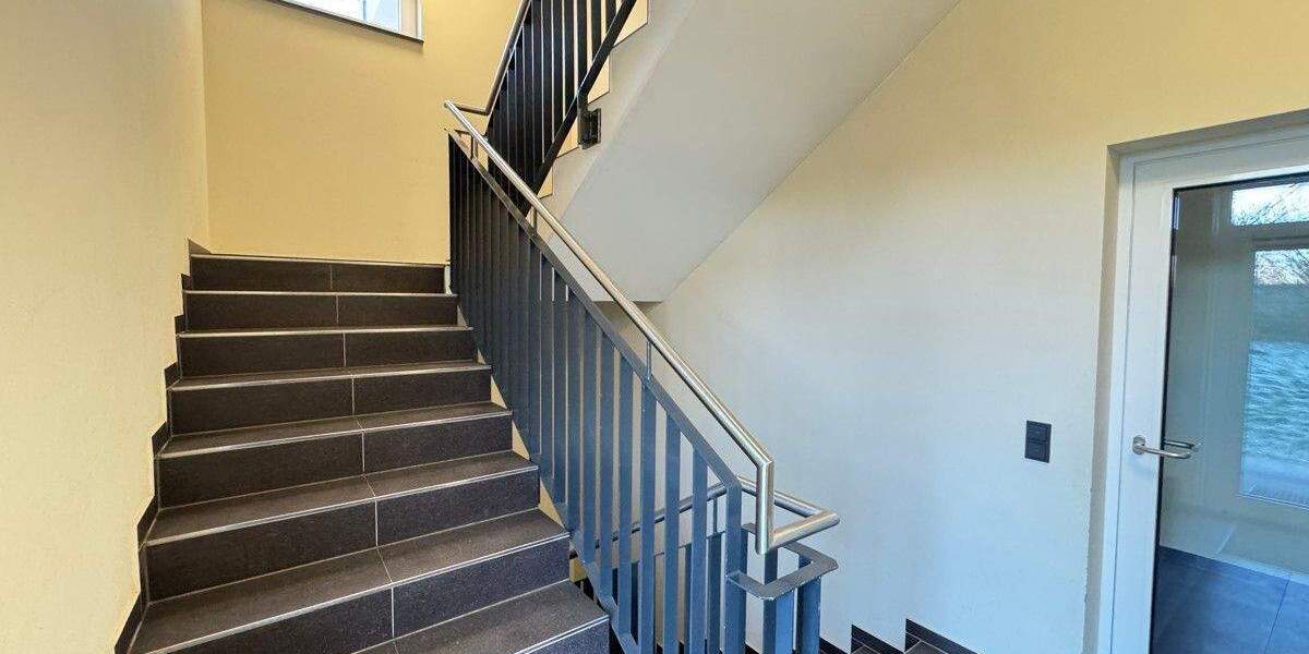 Moderne 3-Zimmer-Wohnung in präferierter Lage mit TG-Stellplatz 3 zimmer