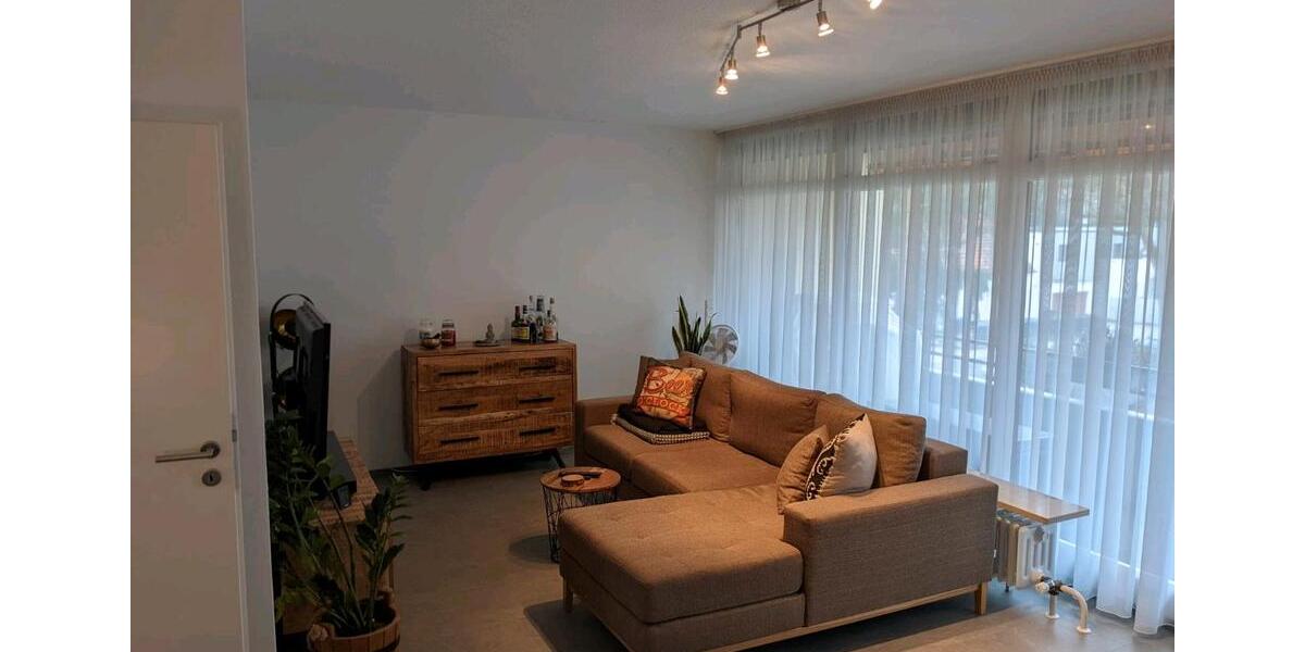 Dachgeschoßwohnung Fürth Atzenhof - 2 Zimmer, 64 m&sup2;, 249.000&euro; | Angebot:25379488