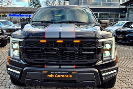 Ford F 150 40.100 km 42.690 &euro; Allersberg 90584