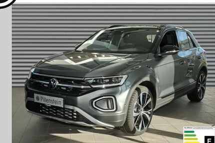 VW T-Roc 8.900 km 36.880 &euro; Fürth 90762