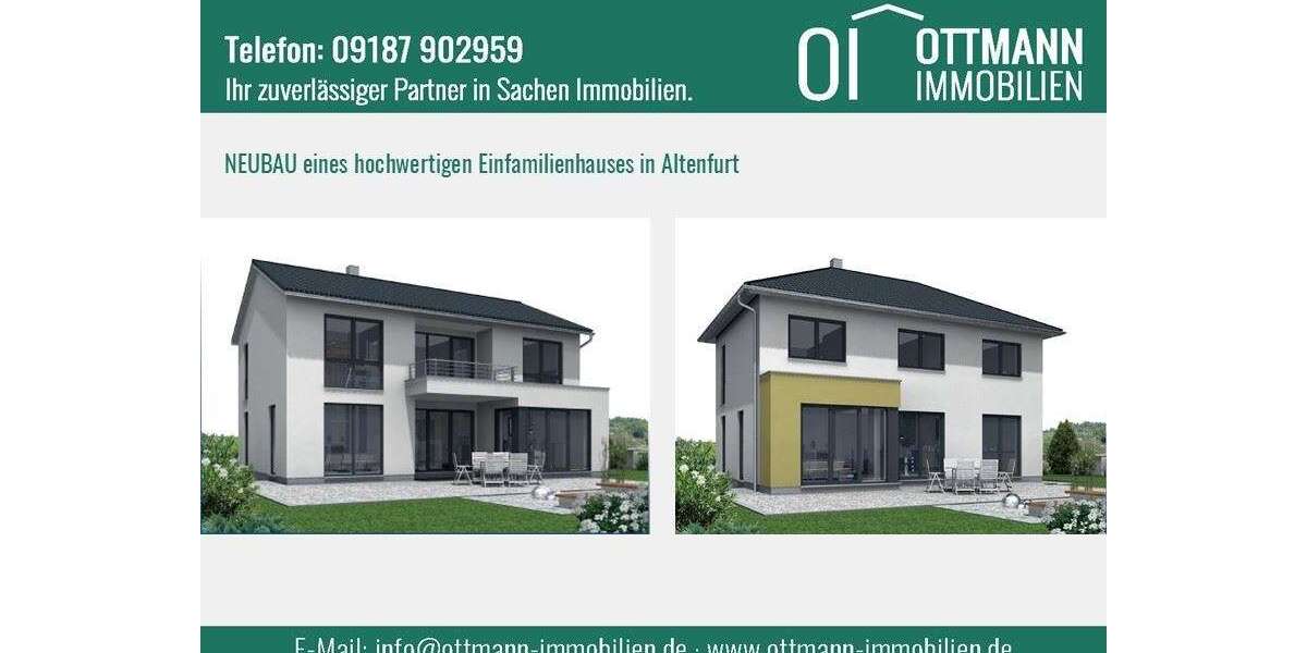 Haus zum Kaufen in Nürnberg 933.000 € 140 m² 5 zimmer