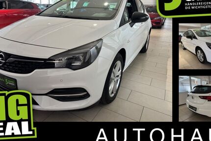 Opel Astra 22.686 km 15.890 € Nürnberg 90429