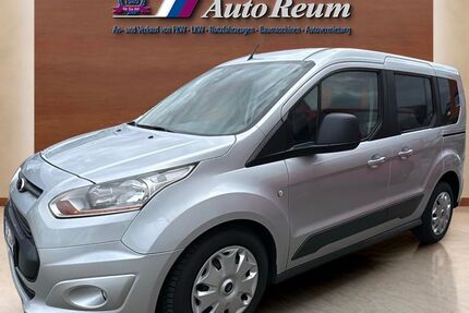 Ford Tourneo Connect 164.800 km 6.990 € Nürnberg 90431